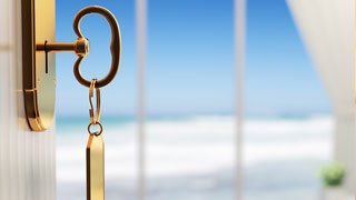 Residential Locksmith at West Albany, California